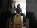 Download Fourtwenty - zona nyaman ( cajon cover ) Fourtwenty - zona nyaman ( cajon cover )