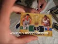 09-10 Upper Deck Basketball Box Break (Hot Box!) Review/Giveaway by Cloutsnchara