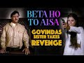गोविंदा की बहन ने लिए बदला अदालत में सबके सामने | Beta ho to aisa movie scene | Gulshan Grover