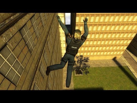 Gmod Ragdoll Compilation Vol.10 Gmod Ragdoll Compilation Vol.10