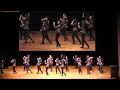 Townsend Harris High School - FON 2014 - KPop