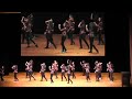 Townsend Harris High School - FON 2014 - KPop