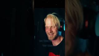 The Bee - Amorphis Vocal Cover With Lyrics