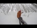 GoPro: The White Room with Travis Rice