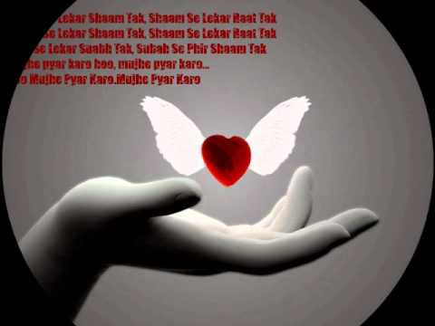 Subah Se Lekar Shaam Tak Shaam Se Lekar Raat Tak