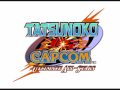 Tatsunoko vs. Capcom: Ultimate All-Stars Music -- Daigo Temple (Cherry Blossom)