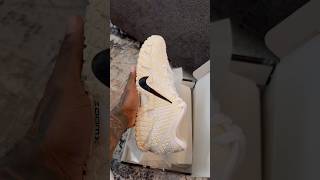 Nike Ja 3 Sail Unboxing