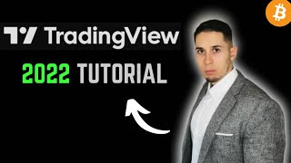 TradingView Platform -  Course (Crypto)