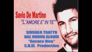 Watch Savio De Martino Lamore E In Te video