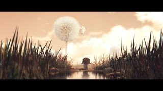 The GOOSEBERRY project teaser - announcing Blender Foundation's feature animation movie