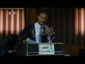 كريم المصري يحصل على درجة الماجستير في تأثي