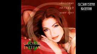 Watch Gloria Estefan Ill Be Home For Christmas video