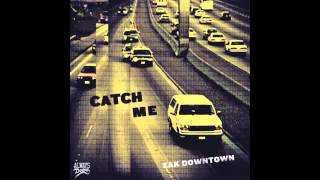 Watch Zak Downtown Catch Me video