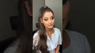 Sreoshi Chatterjee - Professional Model, Actor, Emcee Book For Events, Shoots & Campaigns