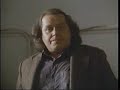 SAM KINISON IN BACK TO SCHOOL