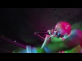 Freddie Gibbs - "Crushed Glass" (Live in Cambridge) real