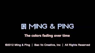 Watch Ming  Ping Dark Days video