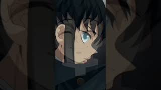 The Prettiest Boy Ive Ever Seen Muichiro Tokito Edit 4K