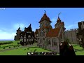 Minecraft - Gundahar Inspiration - Bishops Villa