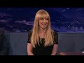 Melissa Rauch's Accidental "Big Bang Theory" Masturbation Scene