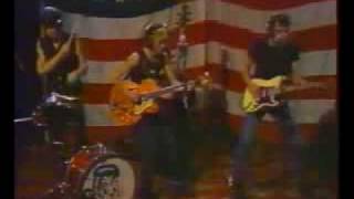 Watch Stray Cats Thats All Right Live video