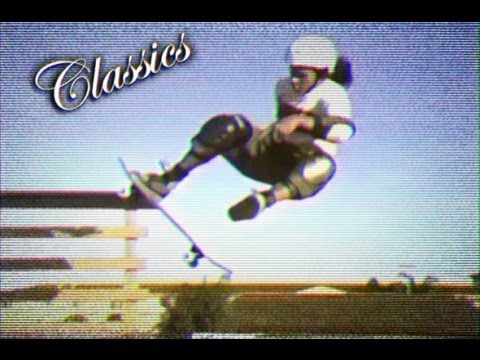 Classics: Chris Livingston "Next Generation"