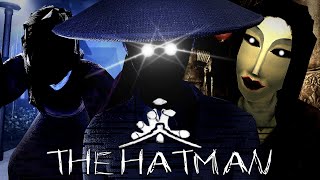 The Hatman Full Walkthrough - Roblox