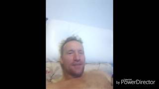 Ryan Boundless ex girlfriend