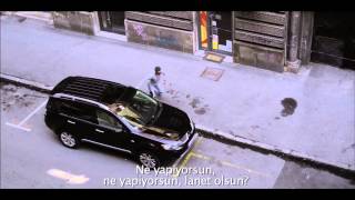 TROLLING movie trailer TUR