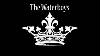 Watch Waterboys Crown video