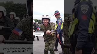 Manny Pacquiao Funny Moments