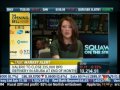 Enda Kenny on CNBC Squawk on the Street
