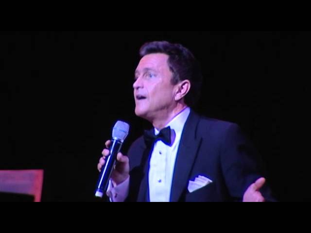 Jeff Harnar: It's De-Lovely