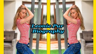 Leonie Pur Biography - Leonie Pur Wikipedia