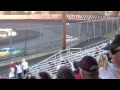 Mini Stock MAIN  8-15-15  Petaluma Speedway