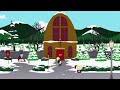 South Park: The Stick of Truth - FINDING JESUS (#19)