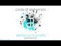 Circle Of Alchemists - Existence Is Poetry (Instrumental)