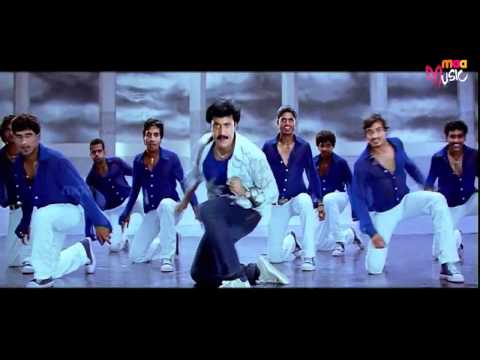 MaaMusic - Maryada Ramanna-Raye raye saloni