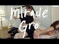 MIRACLE GRO - BUTTRESS (OFFICIAL MUSIC VIDEO)