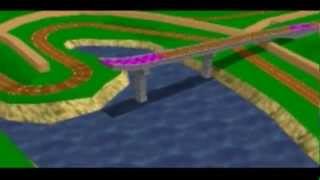 Ponykart 64 Trailer 2