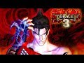 Tekken 3 Game full movie (Mishima saga) (HD) Tekken 3 Game full movie (Mishima saga) (HD)