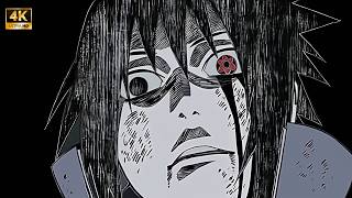 Sasuke Vs Danzo Full Fight Naruto Shippuden Sigma Moments In Hindi P25