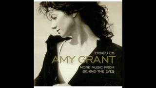 Watch Amy Grant Say video