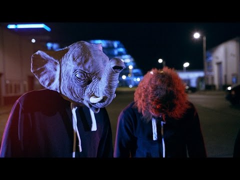 De Hele Nacht Door Video