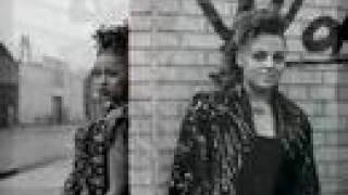 Watch Marsha Ambrosius Whats Going On video