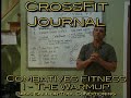 Combatives Fitness: Part 1: The Warm-Up