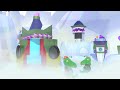 snowjacked
