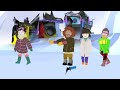 snowjacked