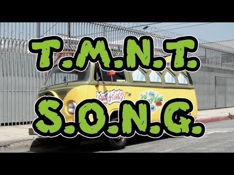 ith Apicary - TMNTSONG
