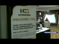 Tour International Coin Collectors Show